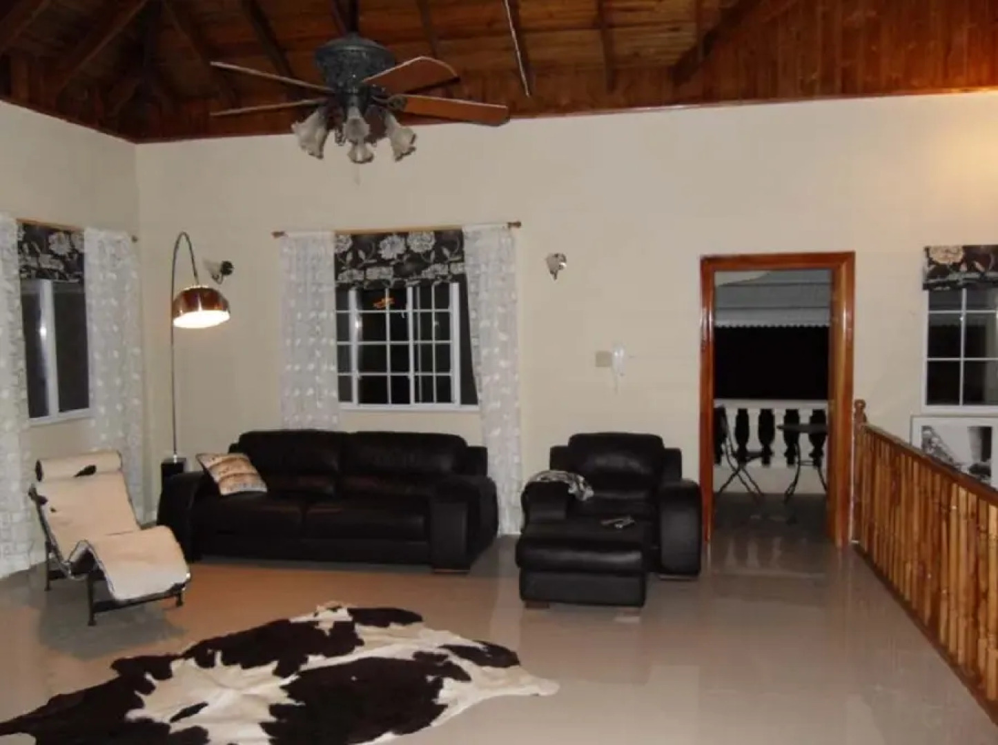 5 Br Seaview Villa with Pool - Ocho Rios - PRJ 1255