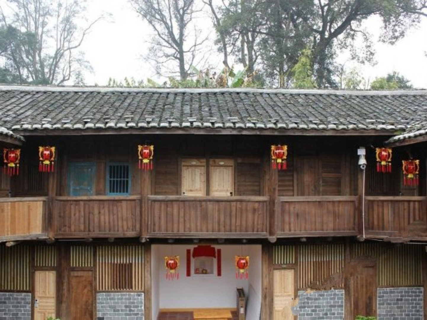 Yuanlouyuan Inn