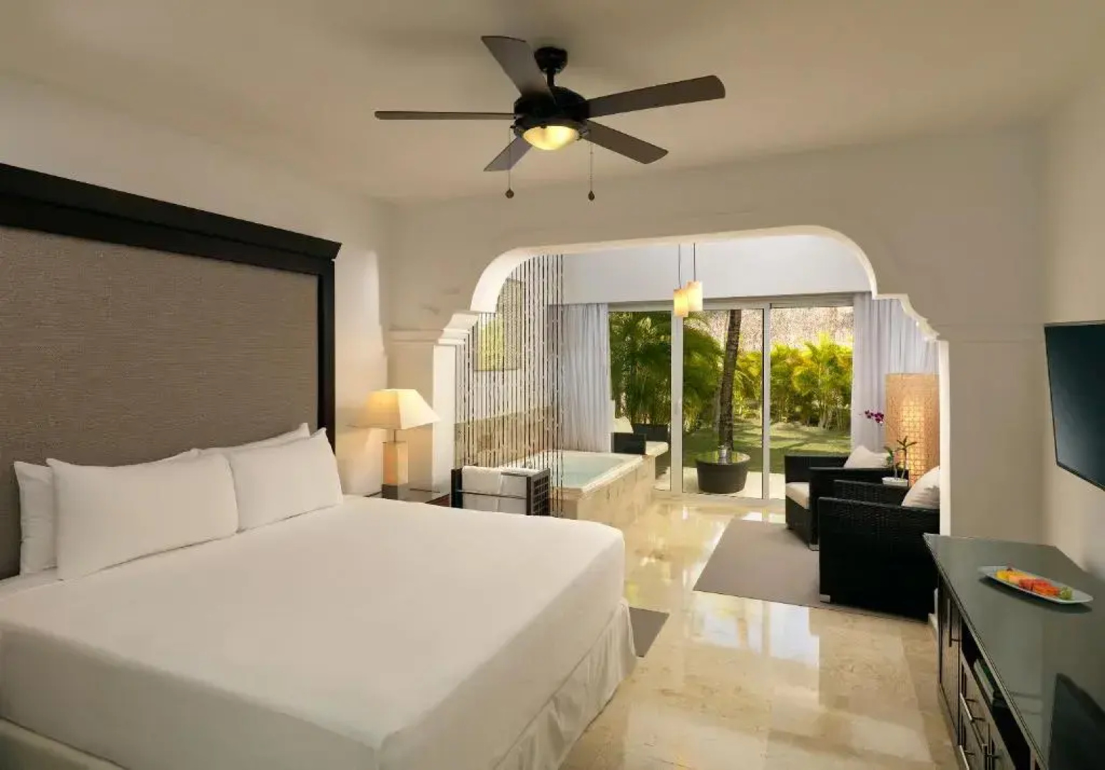 Melia Caribe Beach Resort - All Inclusive