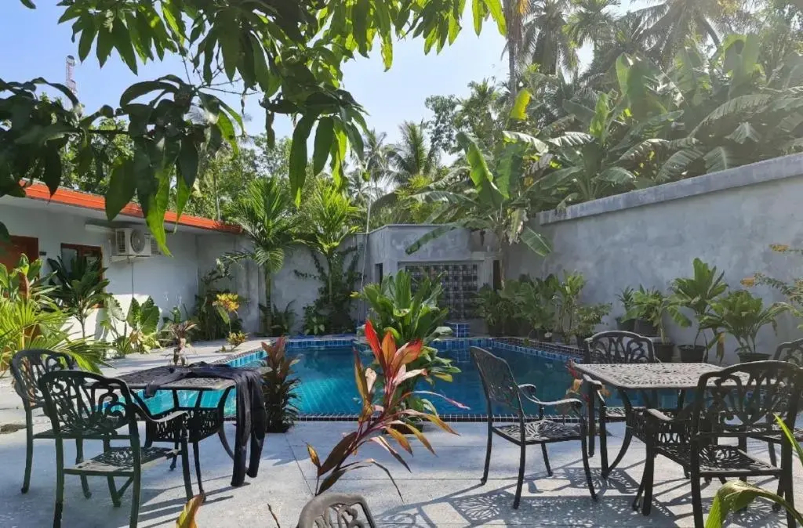 Tiger Shark Residence