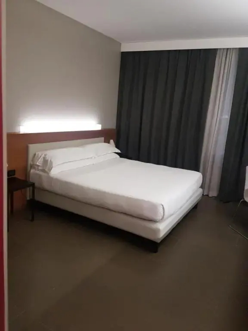 Cosmopolitan Hotel