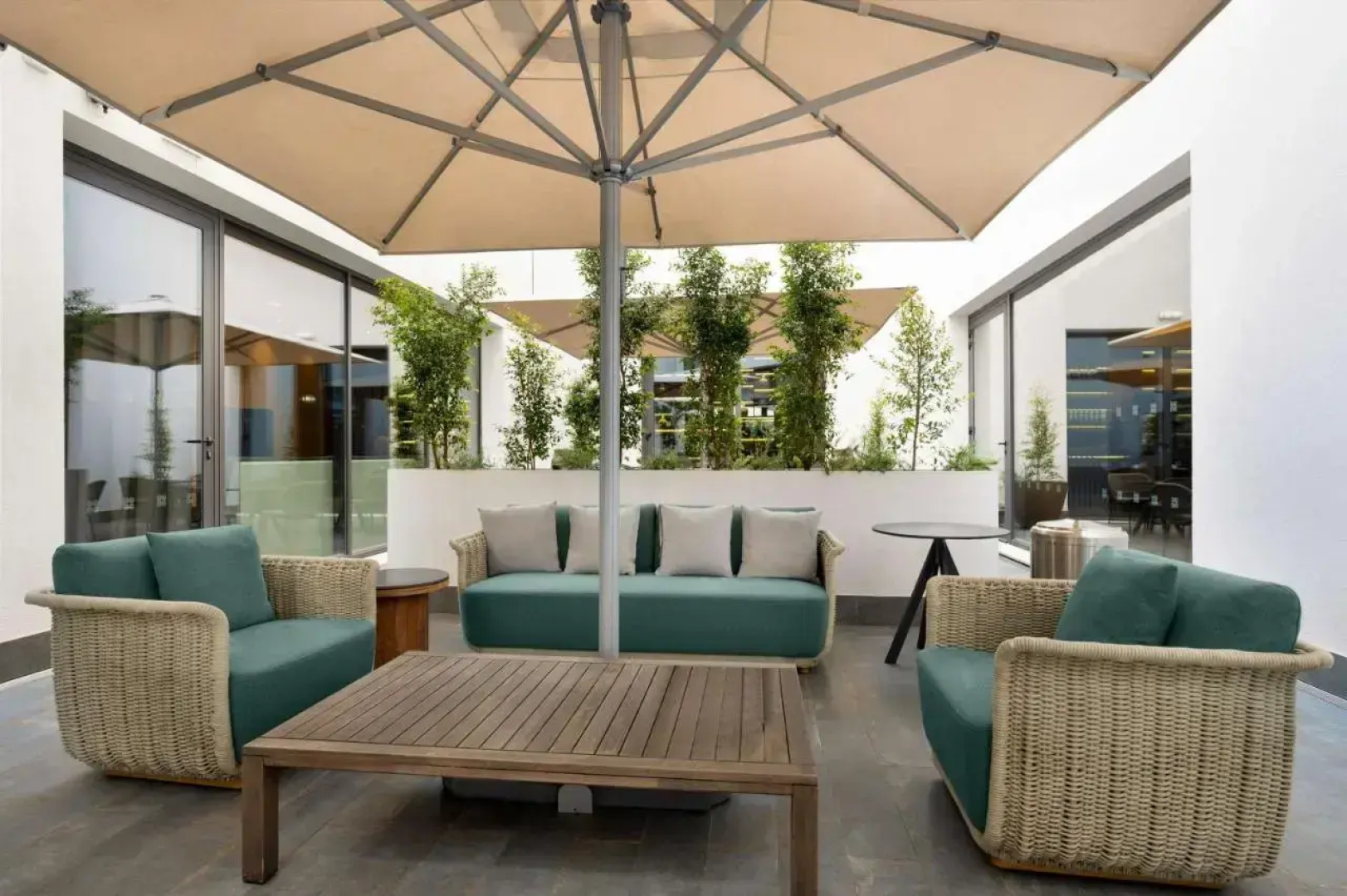 Hilton Porto Gaia