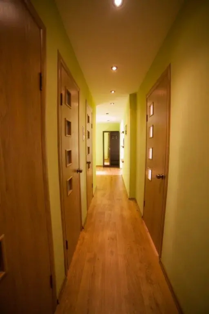 Minsk Apartment Service Luxe class