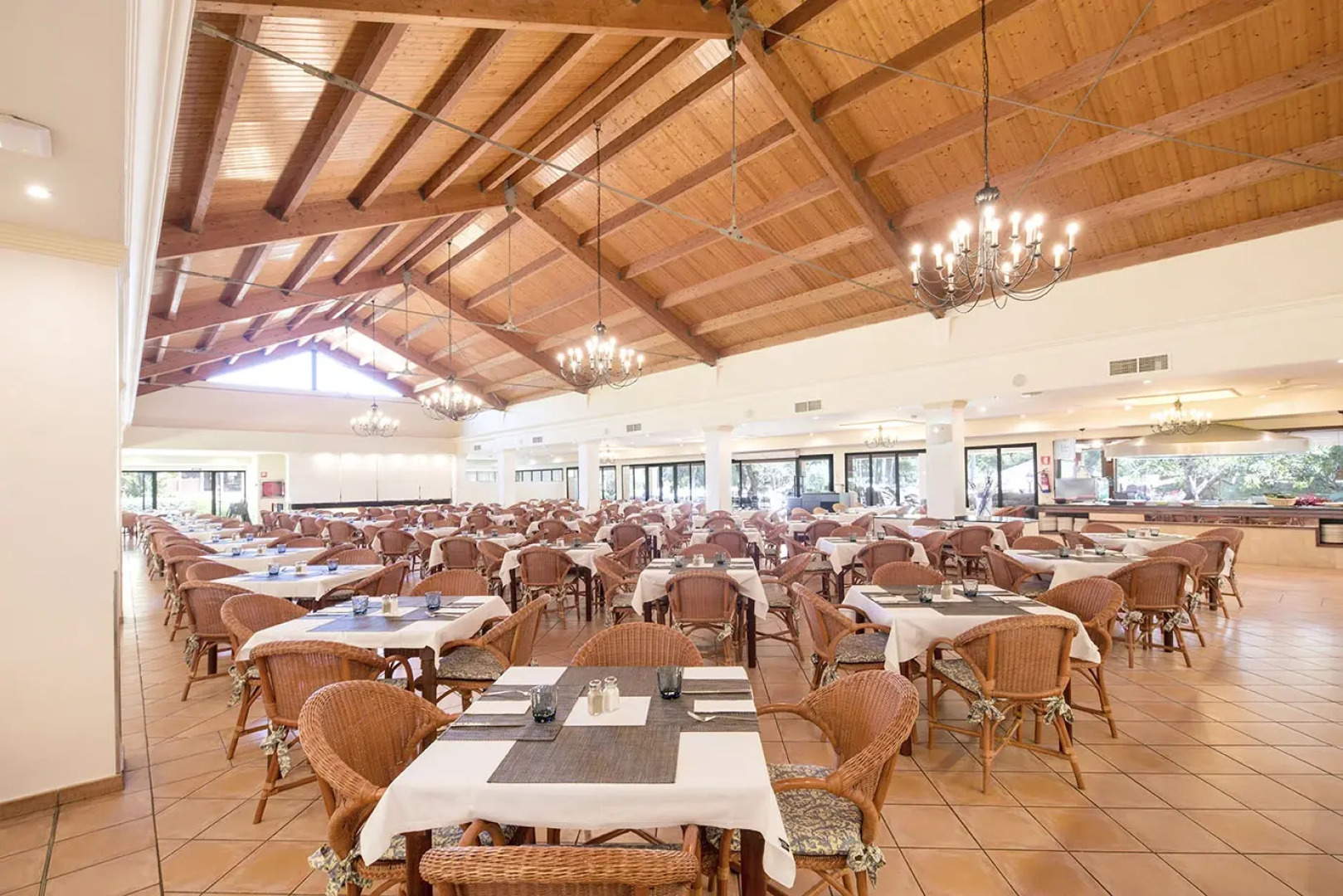 FERGUS Club Vell Marí