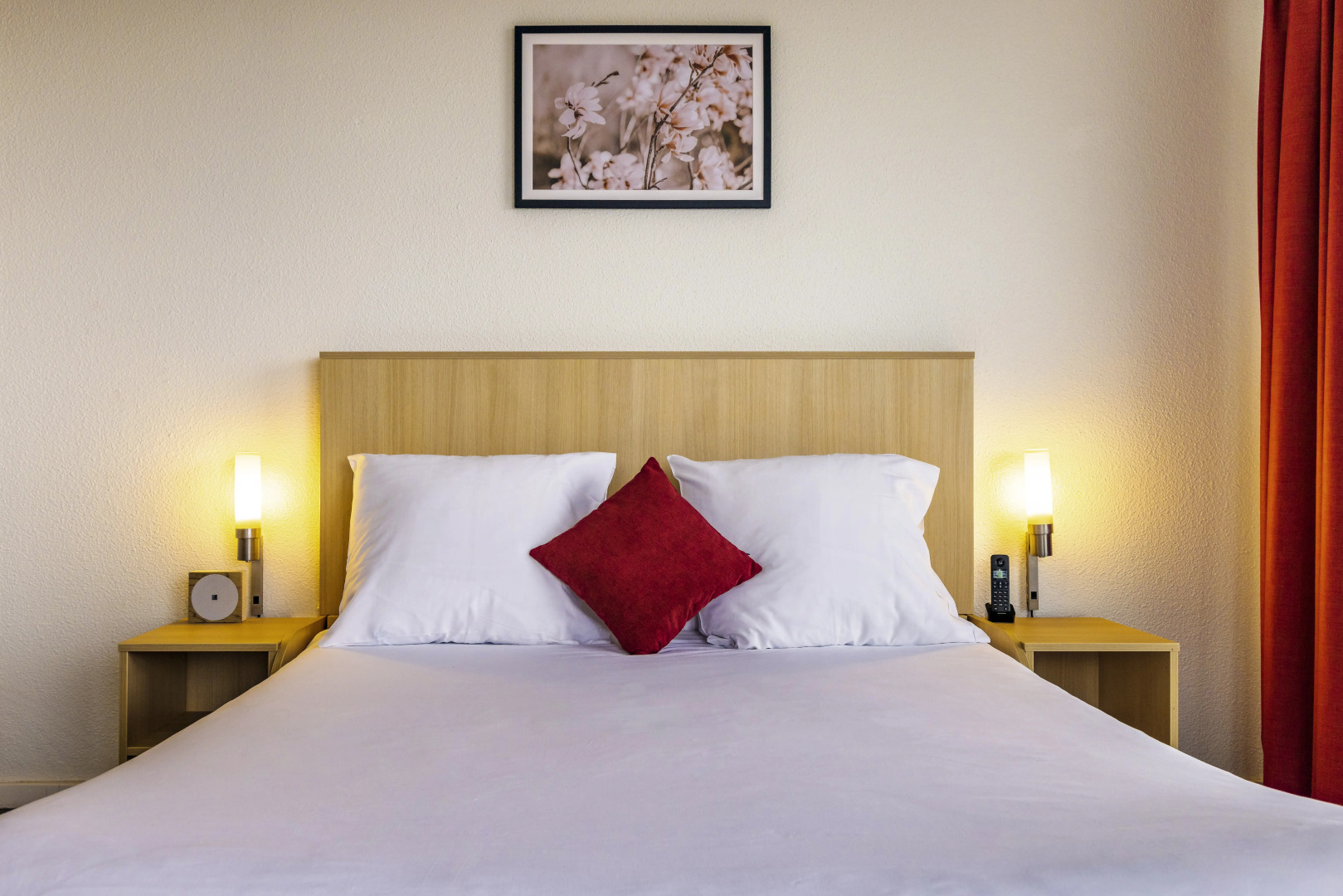 Hôtel Novotel Senart Golf de Greenparc