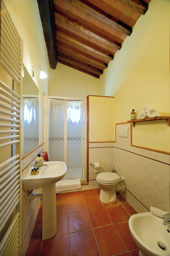 Tenuta di Sticciano
