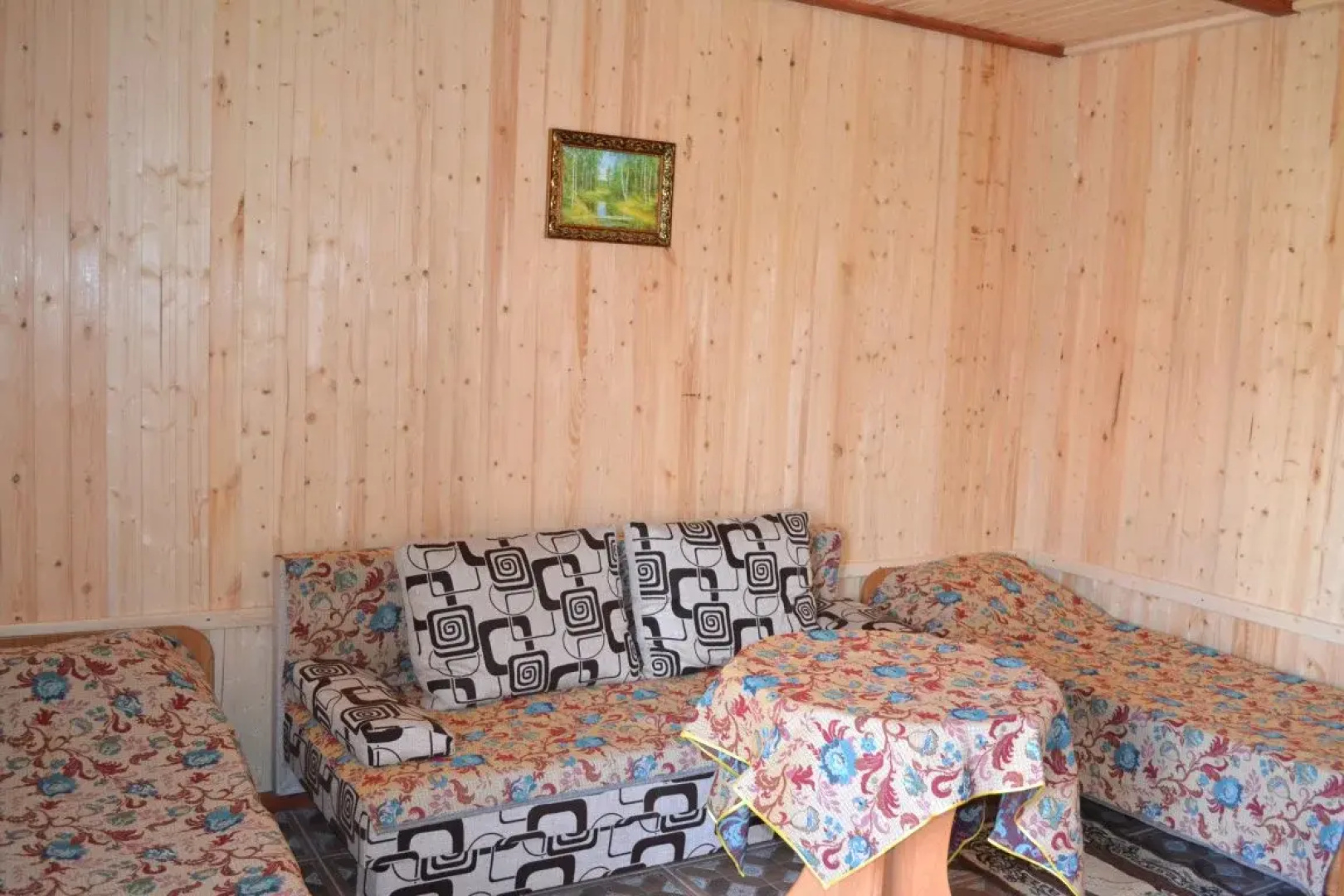 Guest House Atika 5