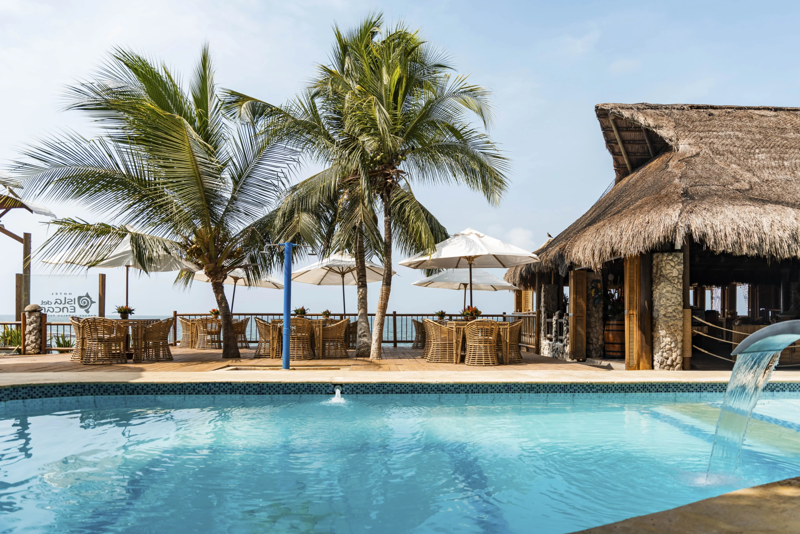 Hotel Isla del Encanto