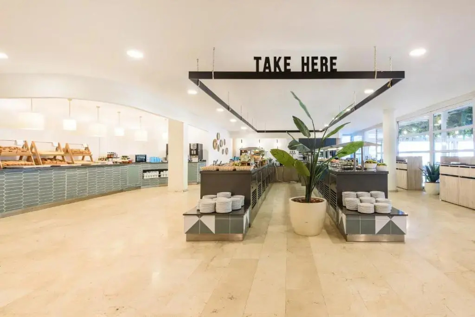 FERGUS Club Palmanova Park