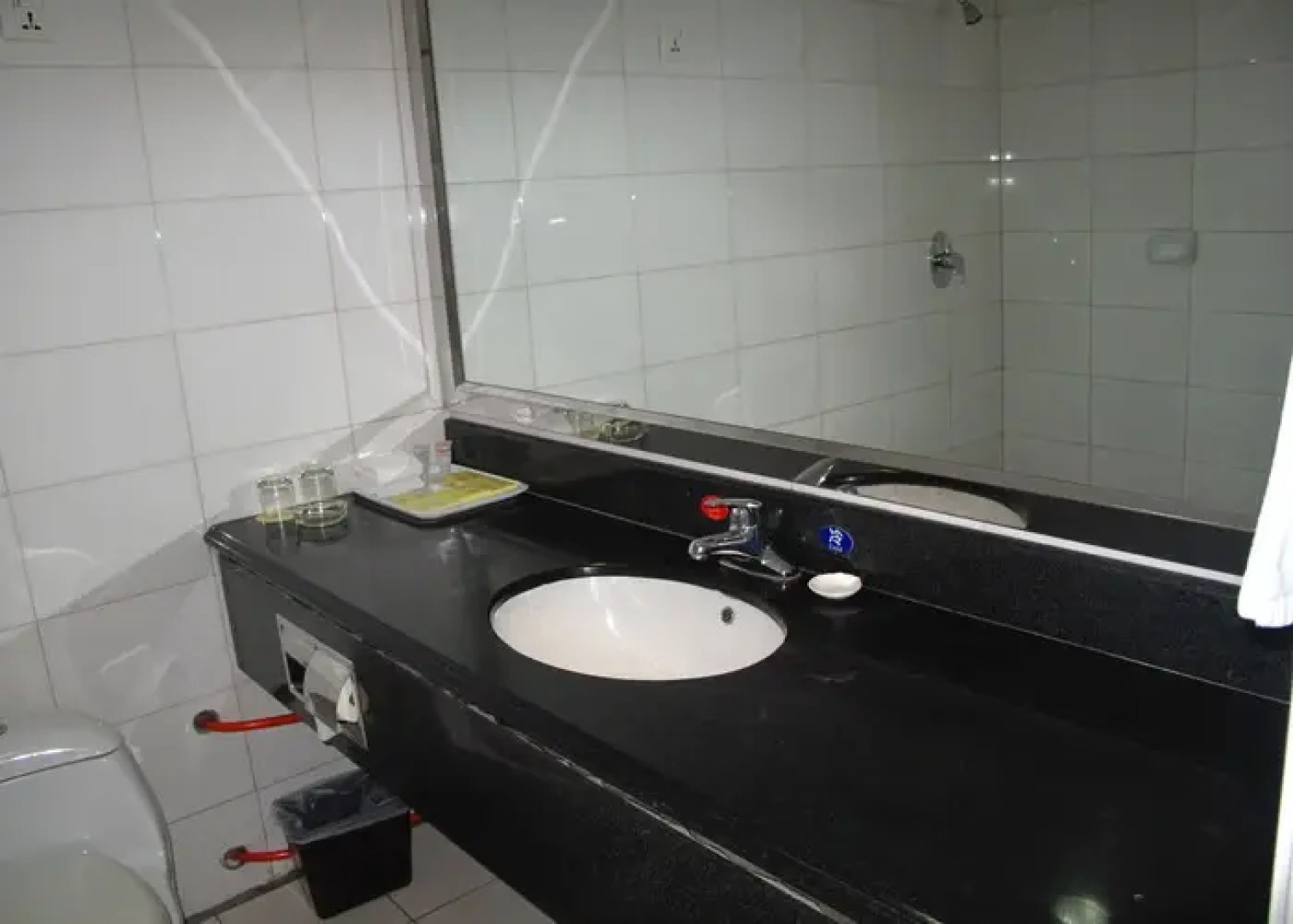 Dafuyuan Hotel Mudanjiang