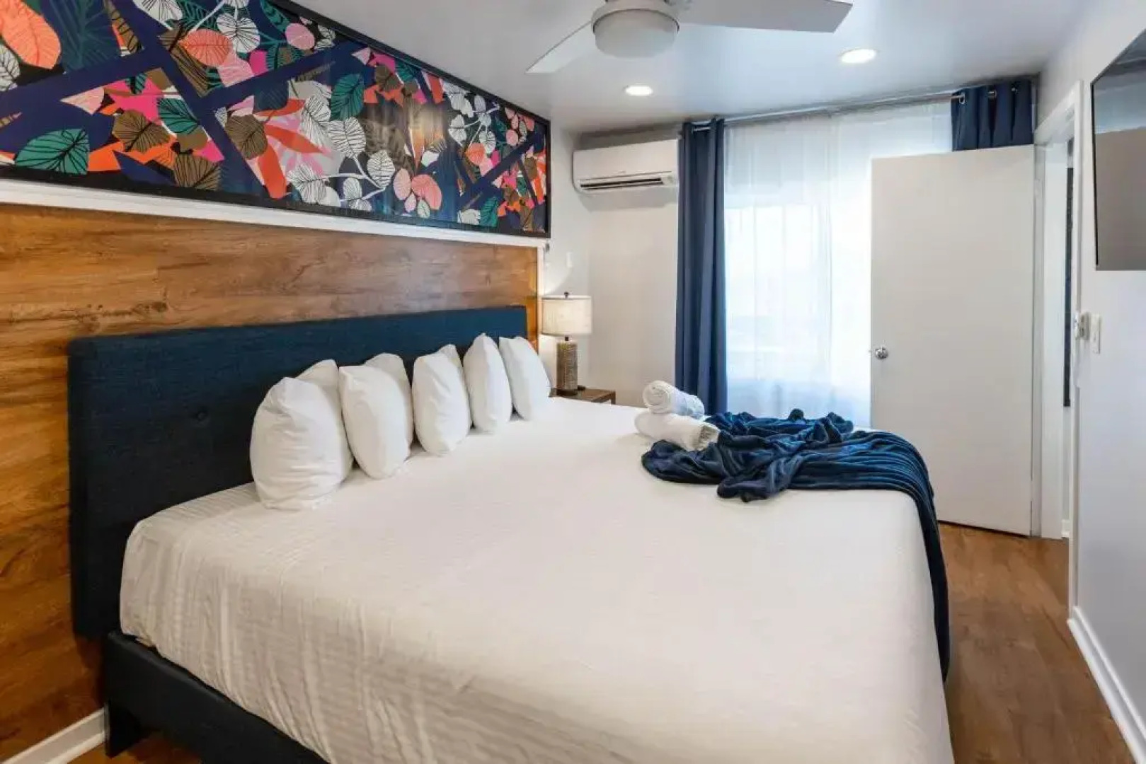 Ocean View Terrace Inn