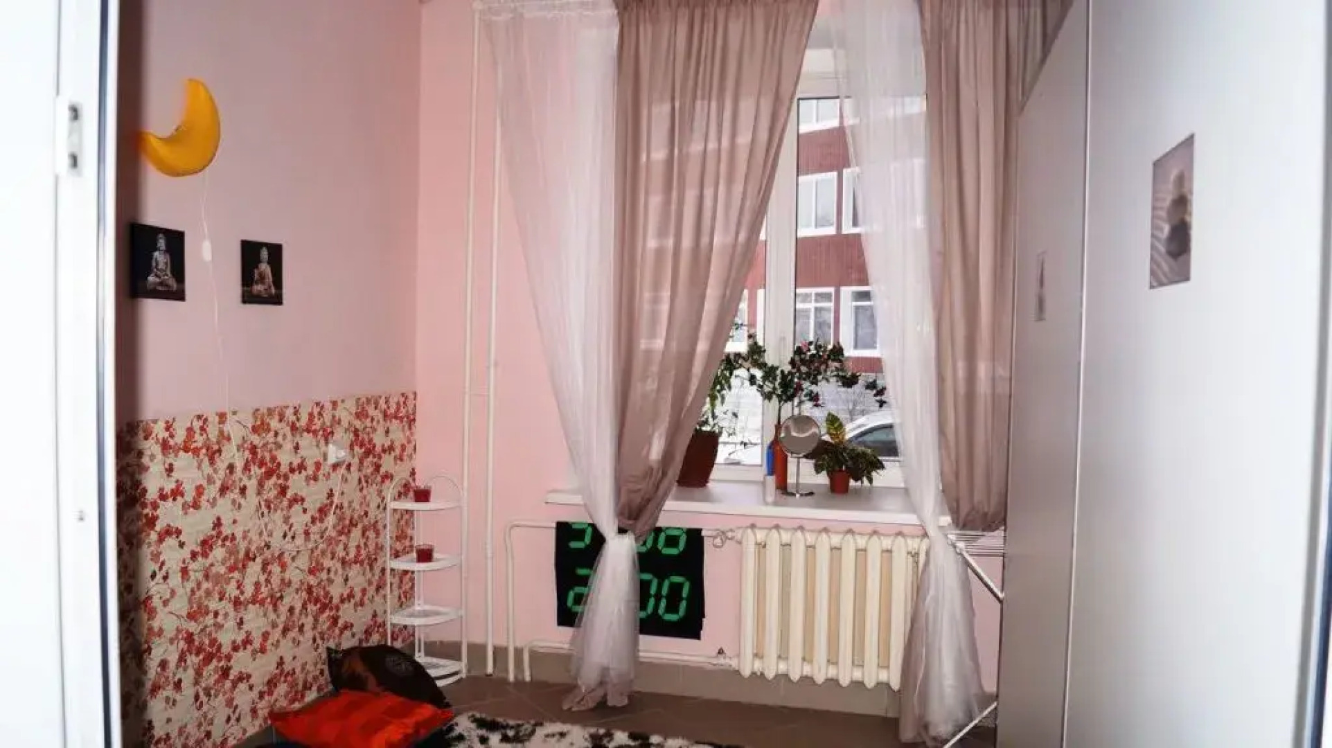 Aries Stabulyariya Hostel