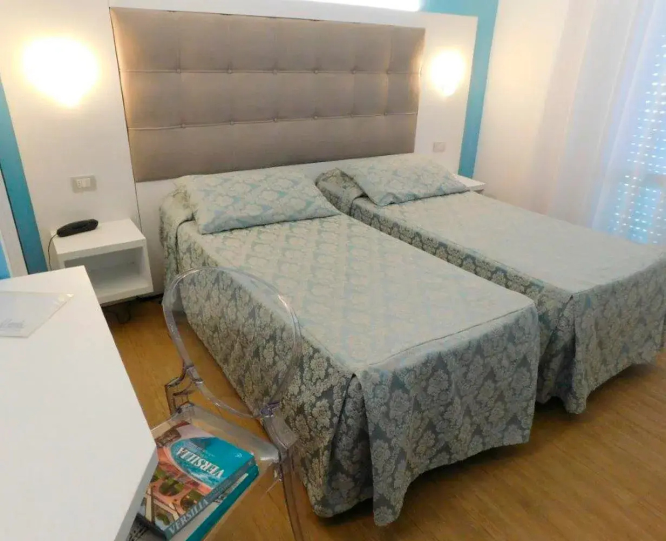 Hotel Oceano
