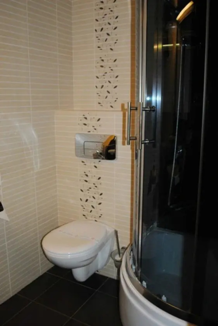 Меблированные комнаты Shale On Nizhegorodskaya