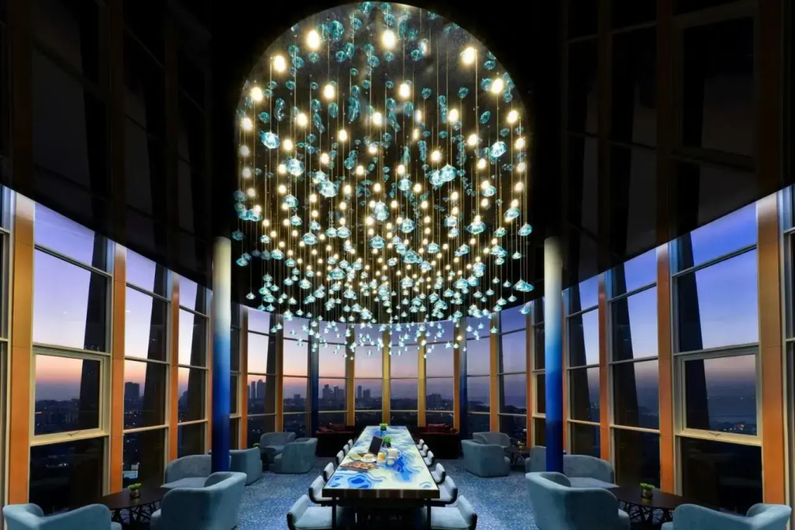 Centre Point Prime Hotel Pattaya