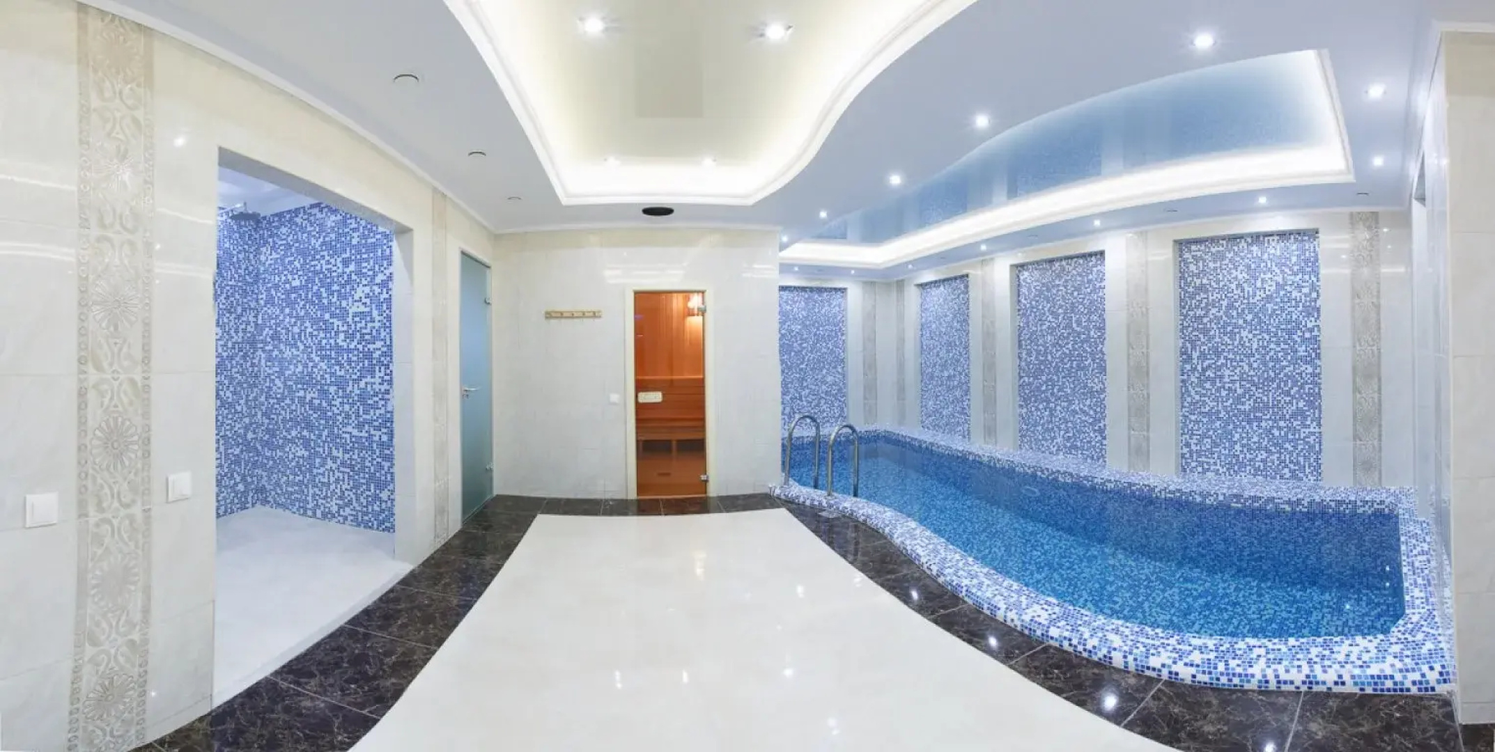 Guest House 86