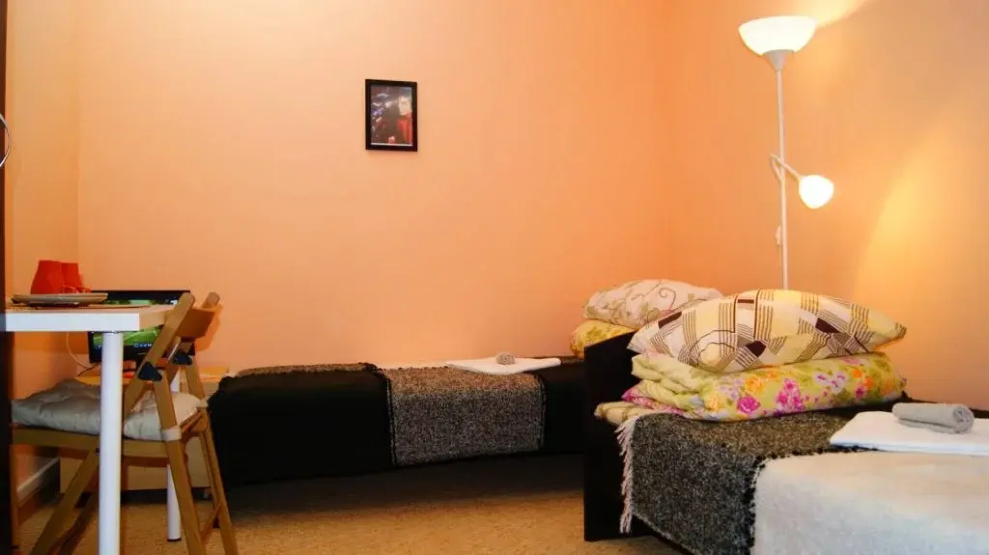 Мини отель Звездный