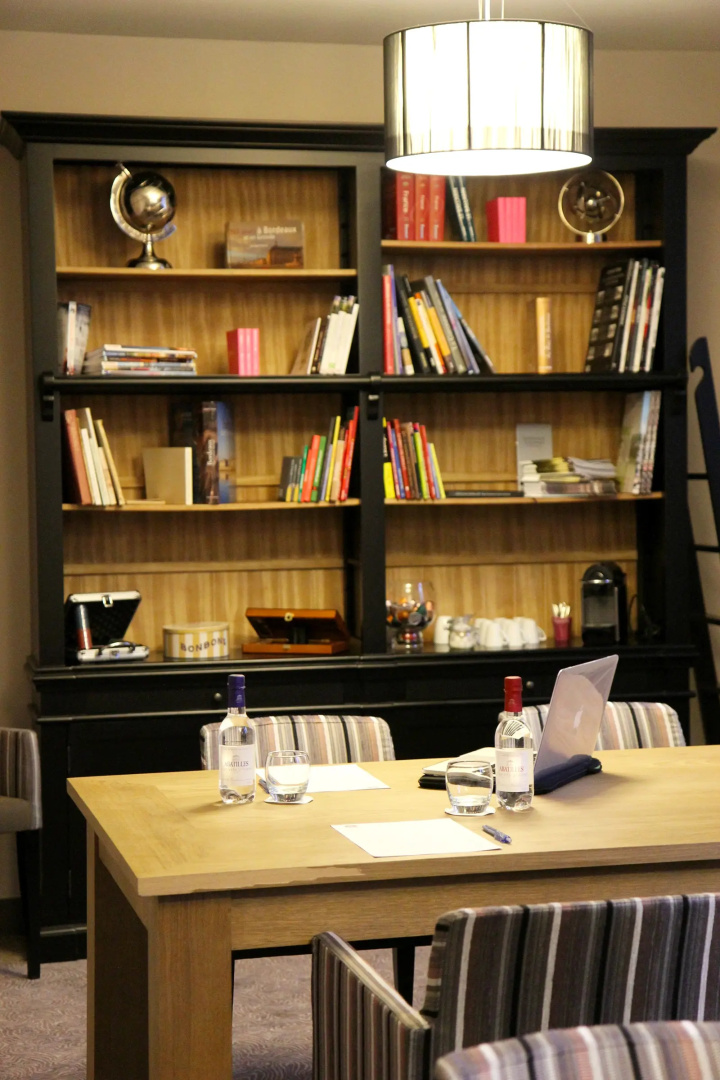 Best Western Plus Gare Saint-Jean