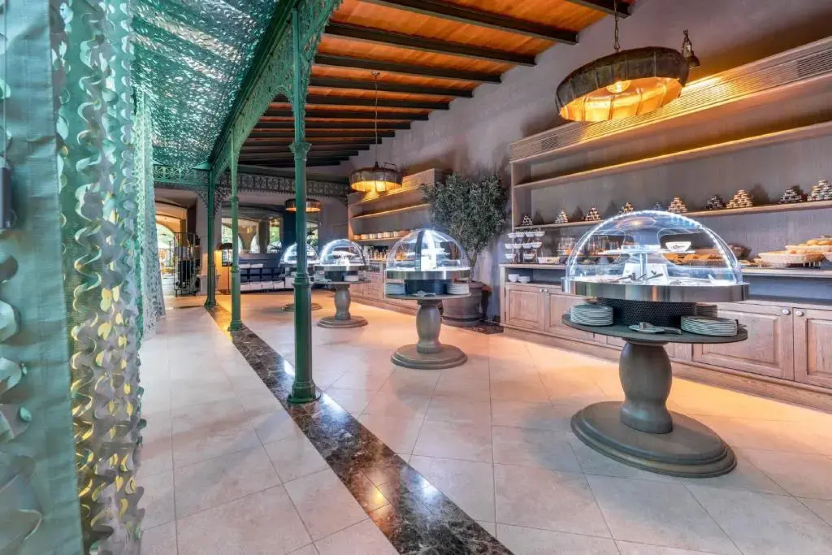 Отель Lopesan Villa del Conde Resort & Thalasso