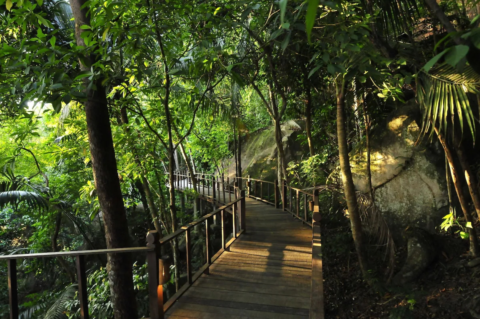 Japamala Resort by Samadhi – Age 12 and Above Only