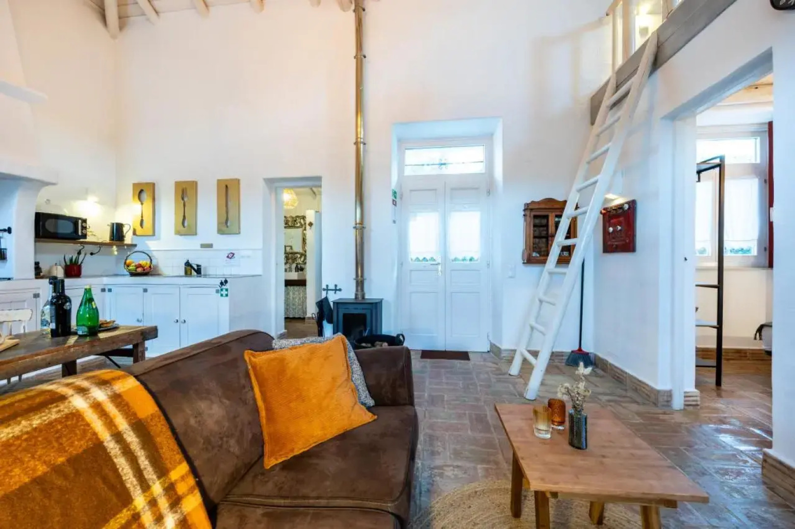 Casa dos Cantoneiros