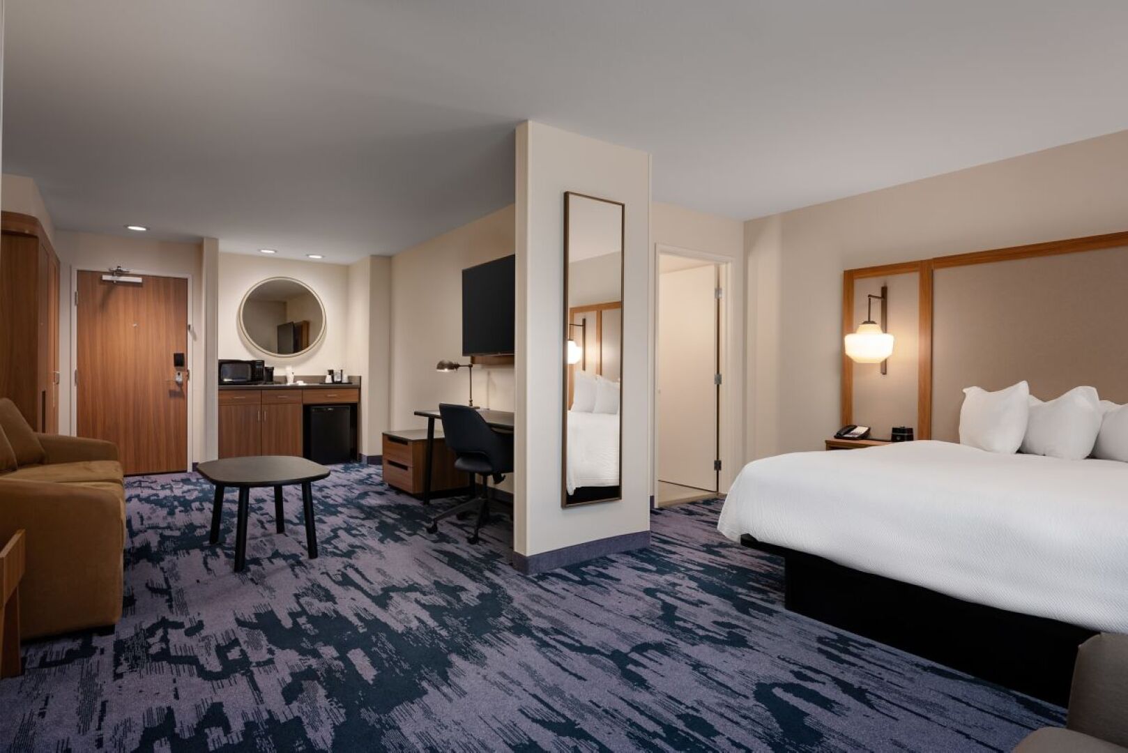 Fairfield by Marriott Inn & Suites Missoula Airport