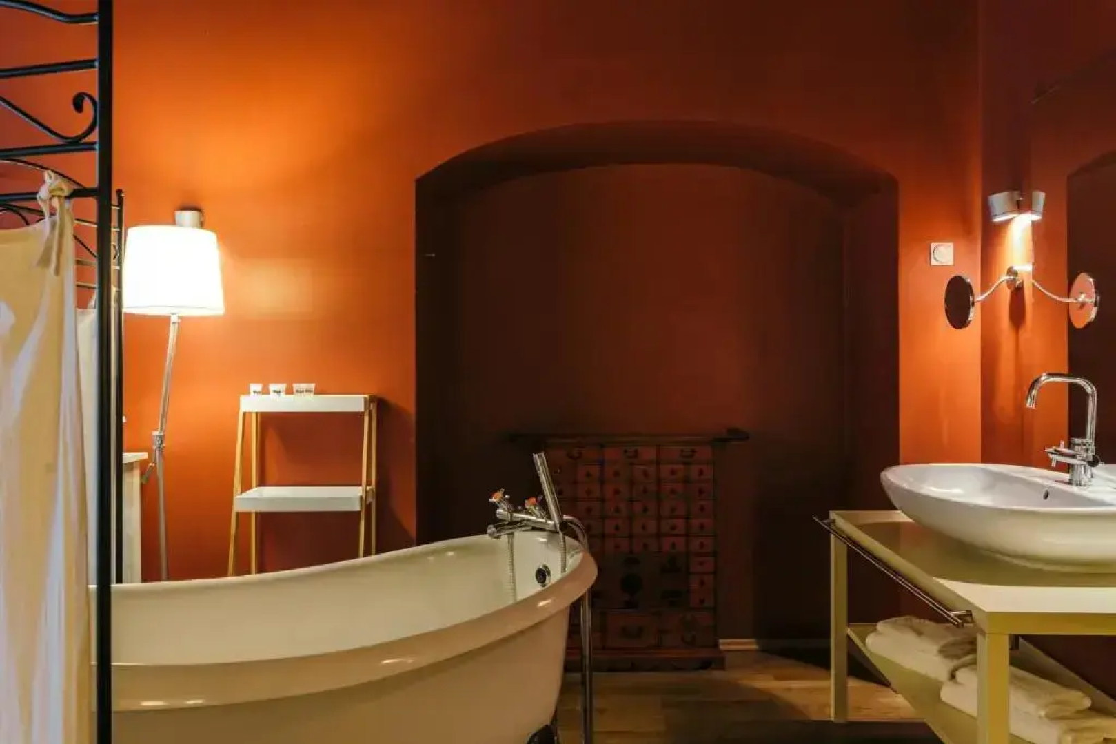 Merchants House Hotel