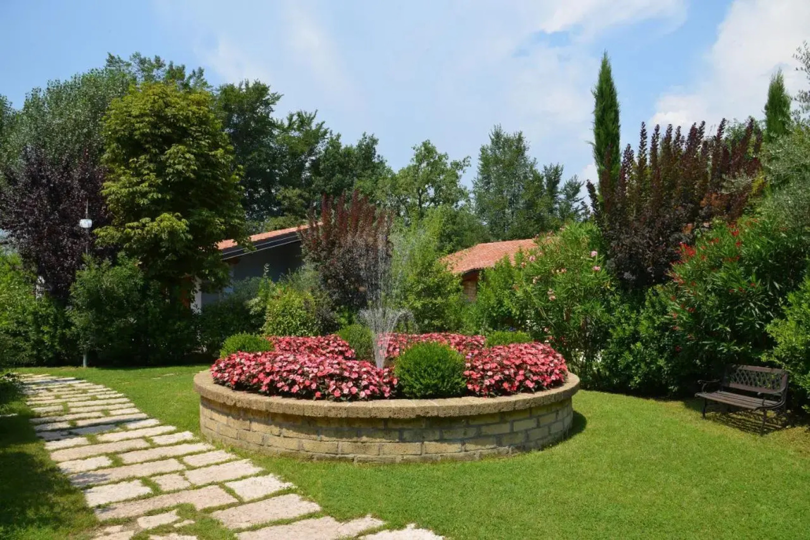 Park Residence Il Gabbiano