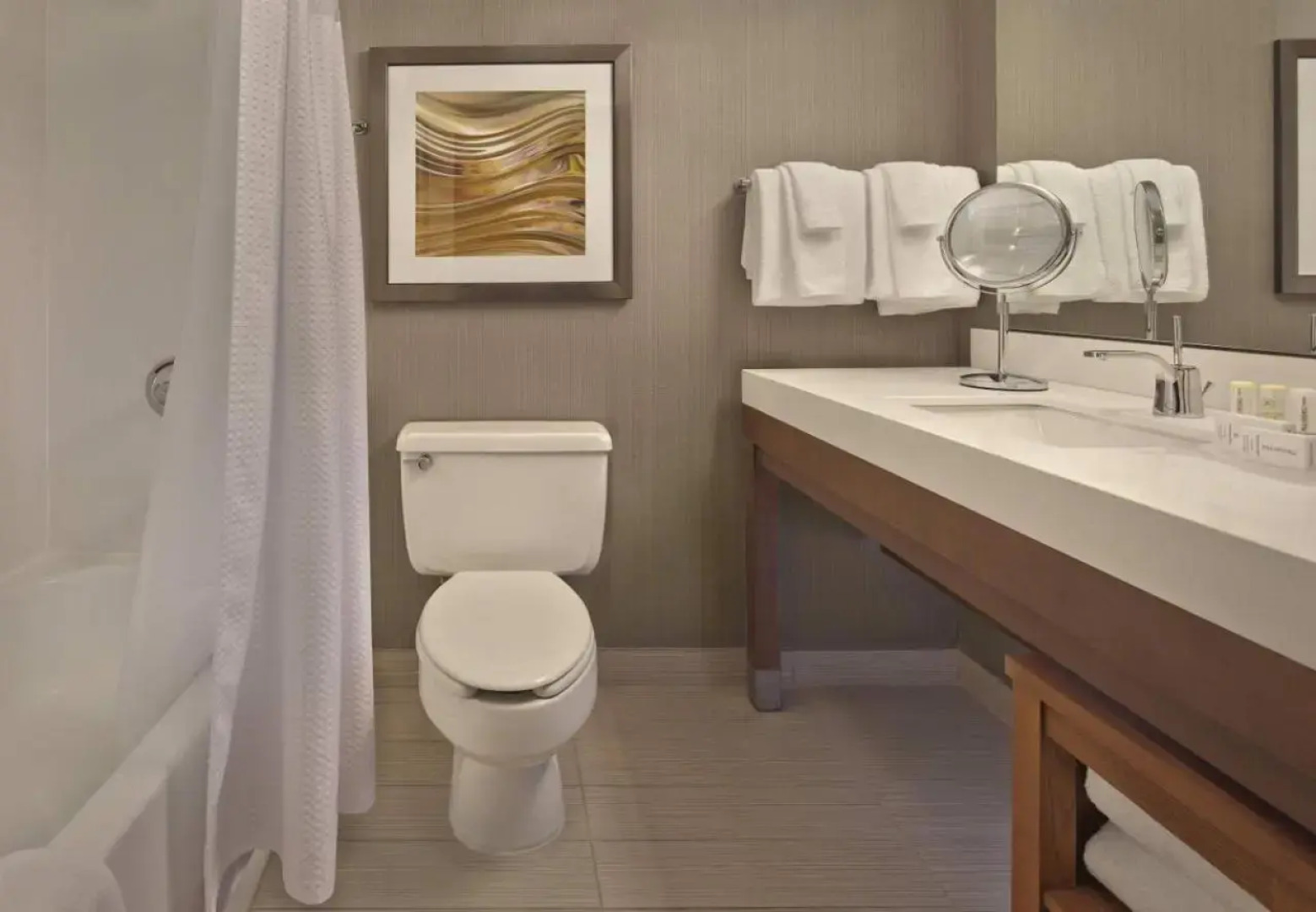 Courtyard by Marriott Philadelphia City Avenue