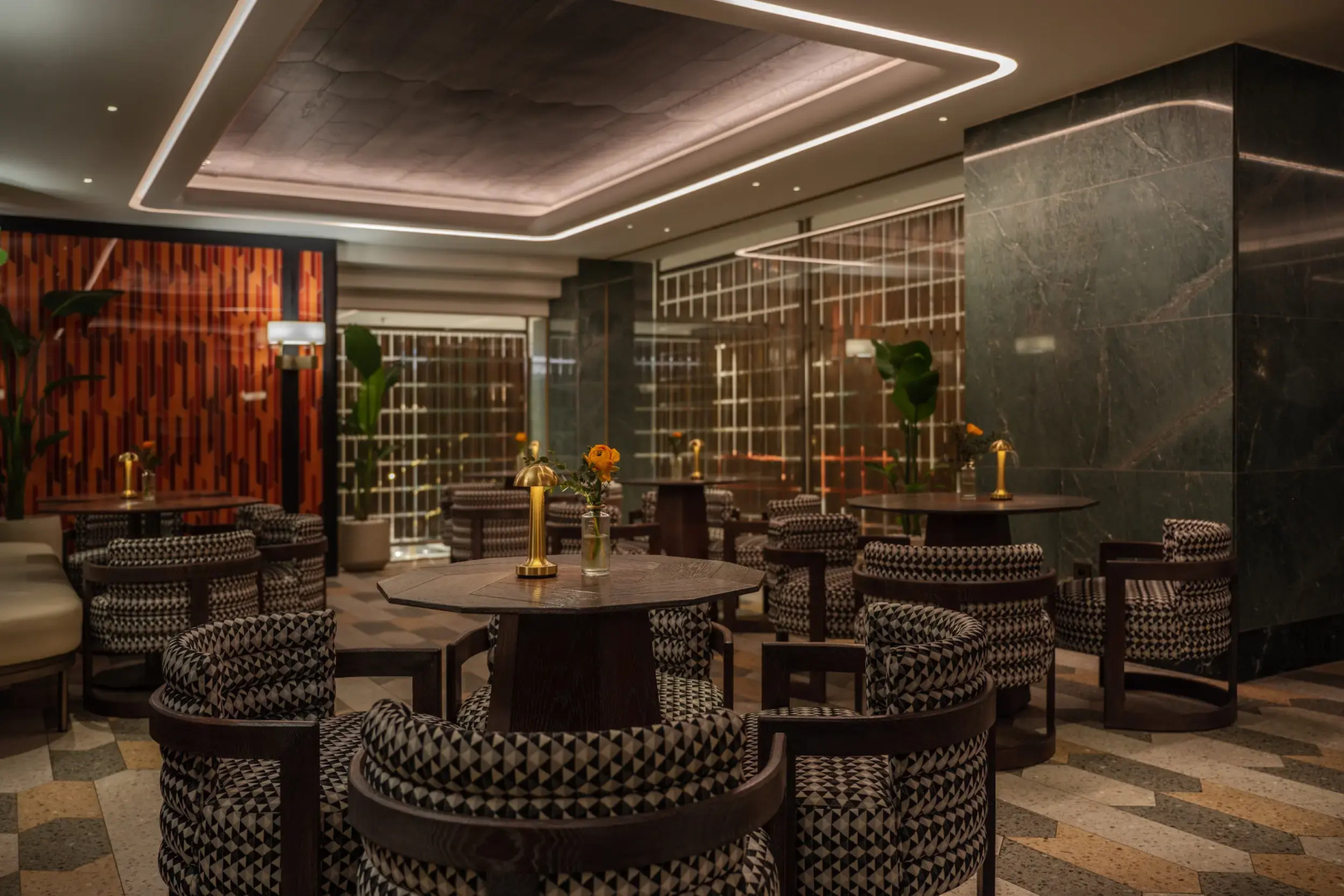 Отель Almanac X Alcron Prague