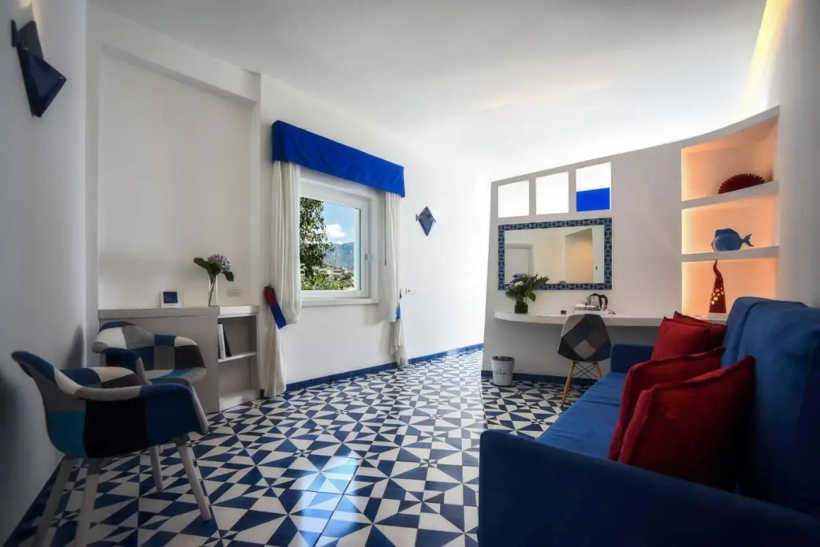 Hotel Miramalfi