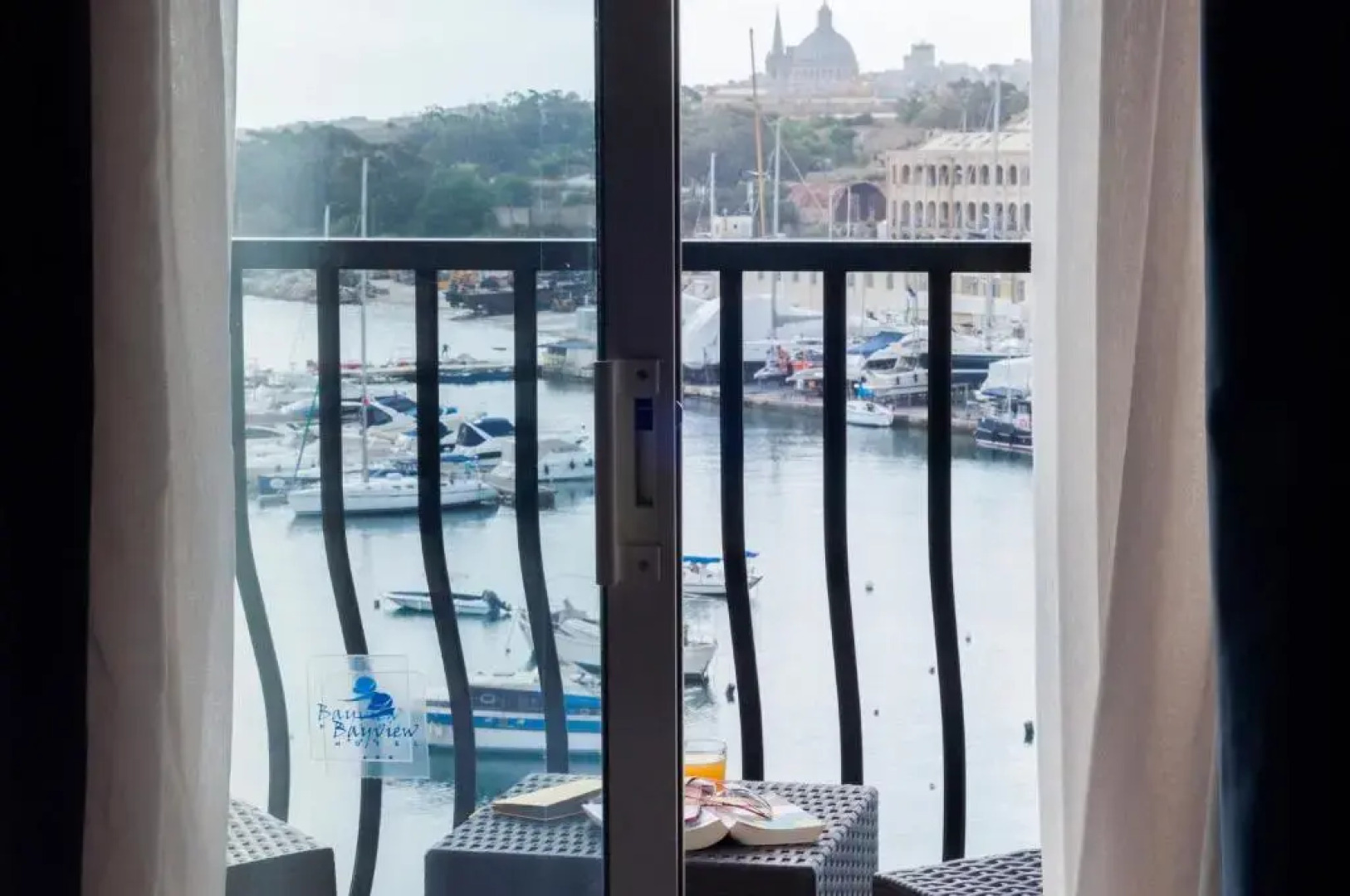 Bayview Hotel by ST Hotels