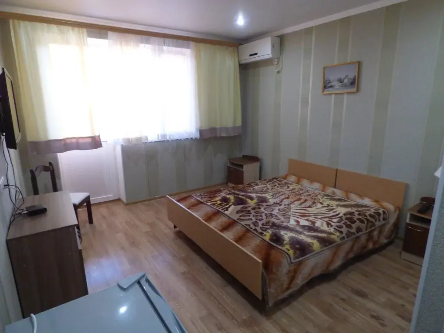 Guest house Lazurnyy Bereg