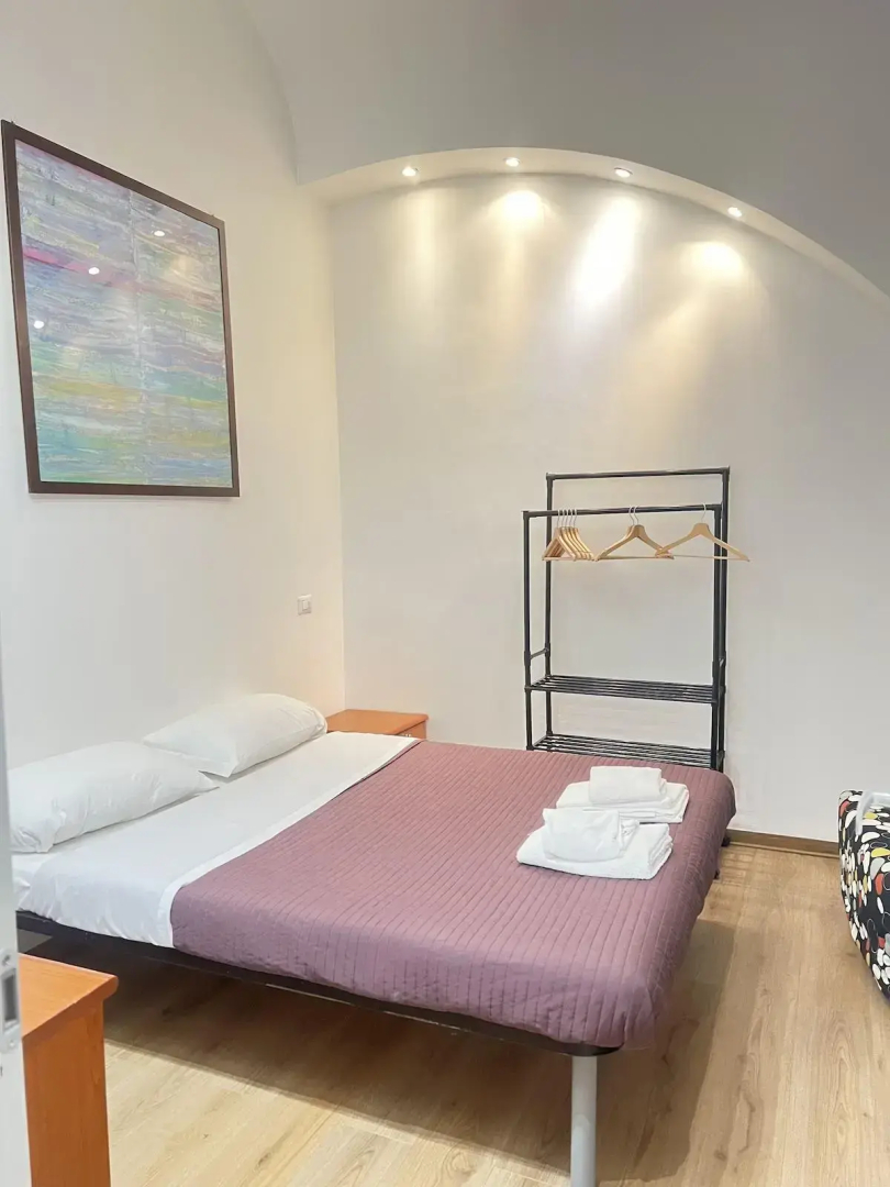 Meltin' Rome Guesthouse