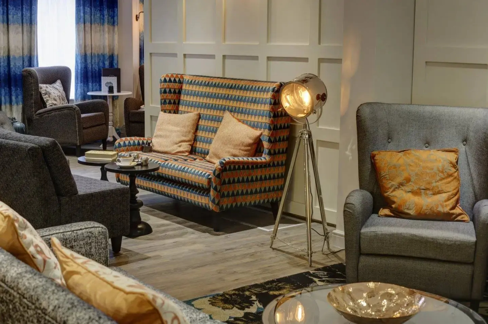 DoubleTree by Hilton York