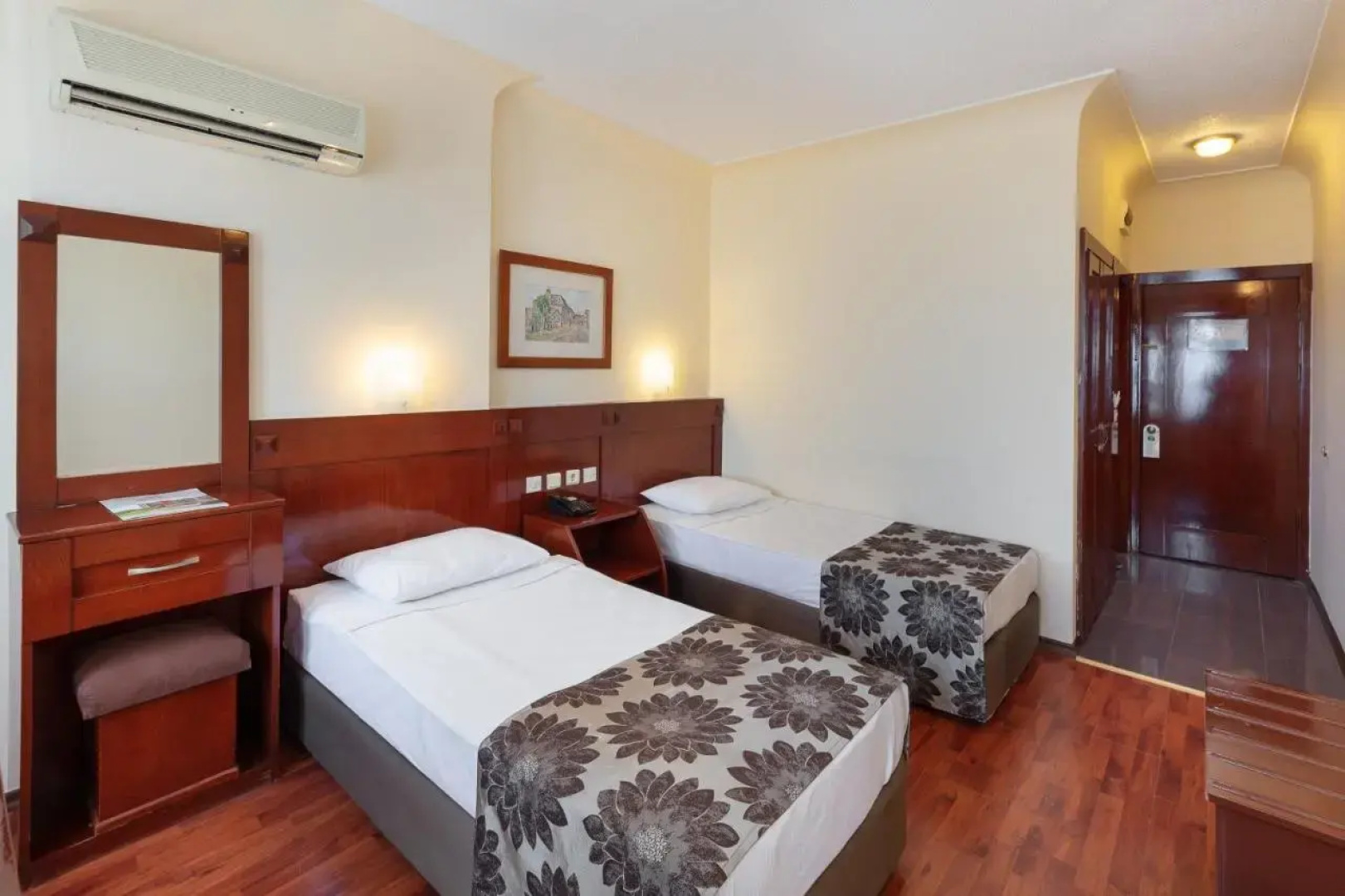Nazar Beach Hotel