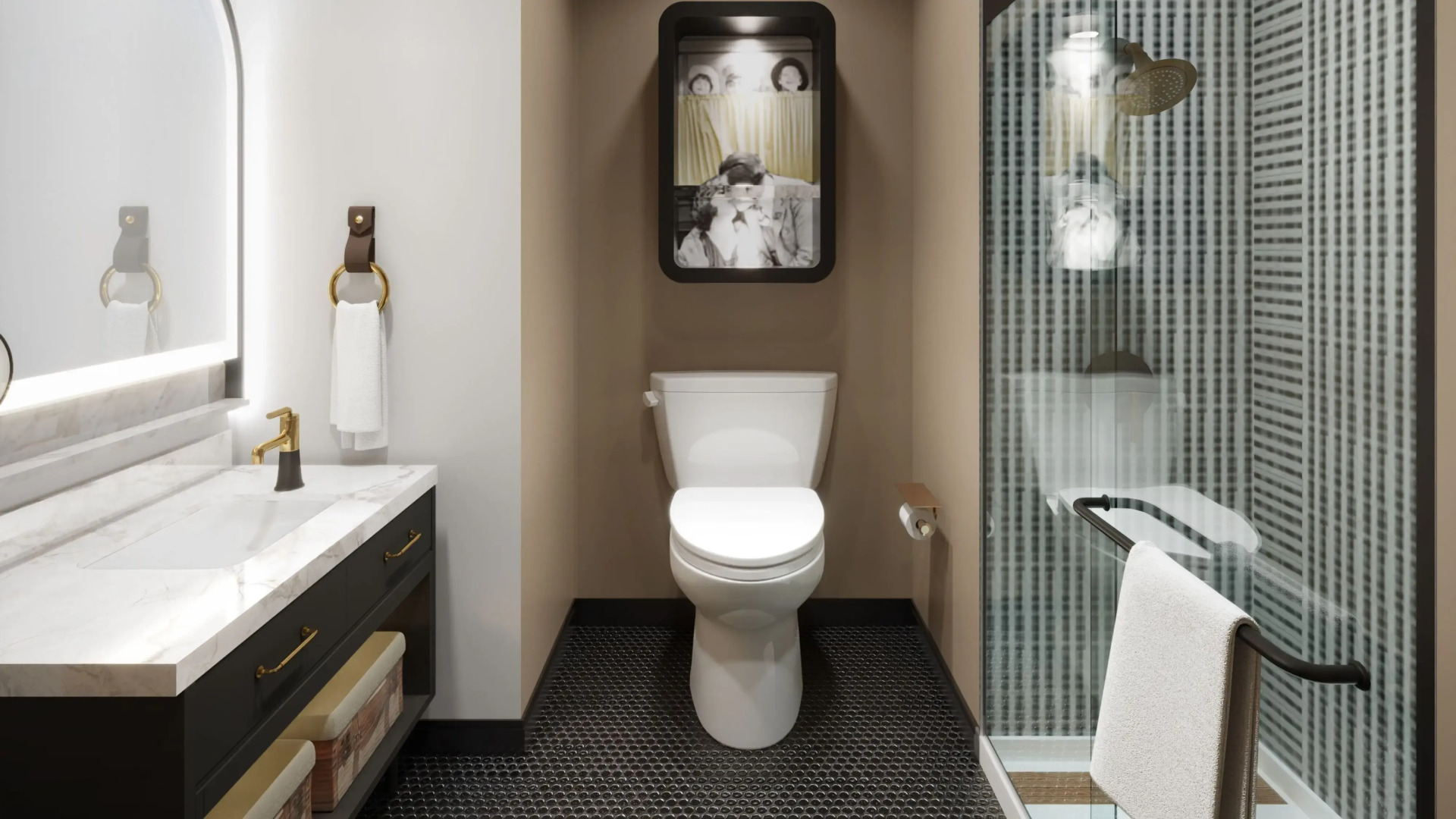The Lasalle Hotel, Bryan College Station, A Tribute Portfolio Hotel