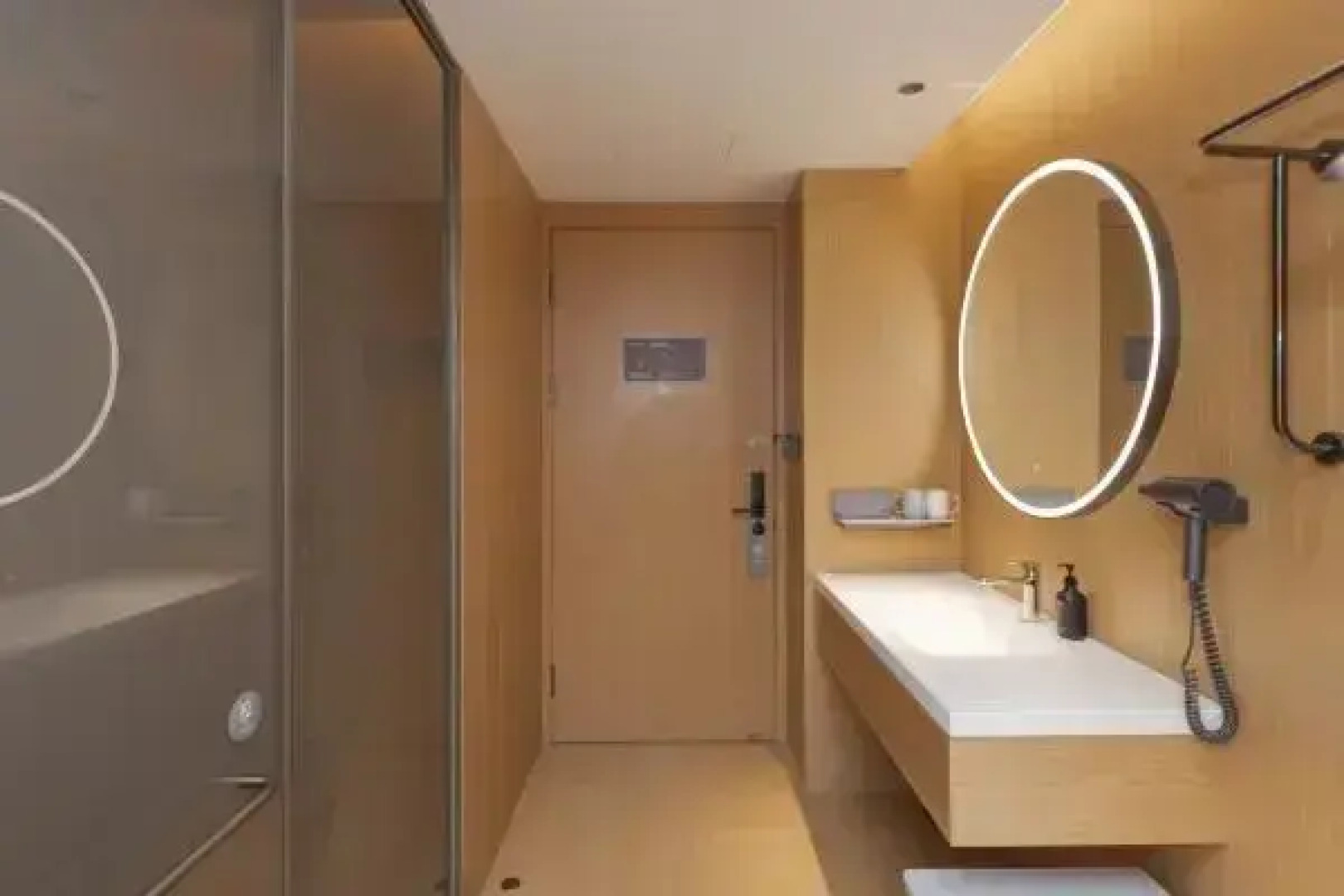 All Seasons Hotel (Ningbo Xiangshan Shipu Branch)