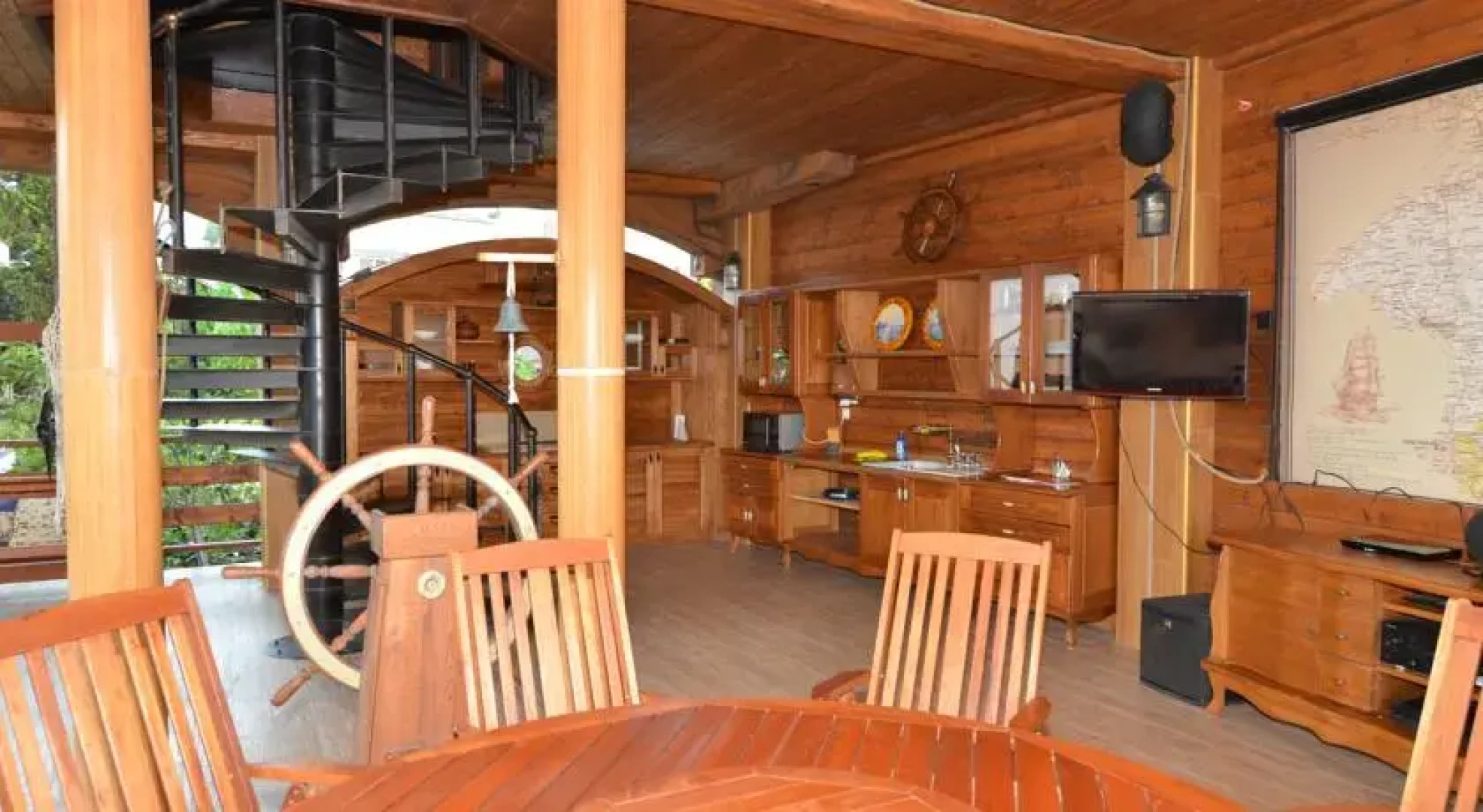 Guest House Solnechnyy Bereg