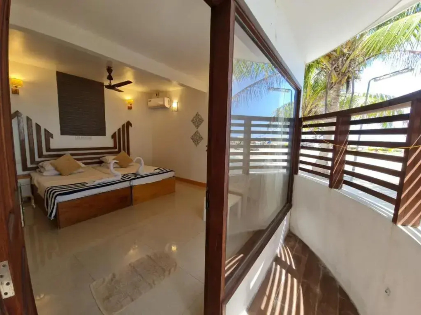 Liberty Guest House Maldives
