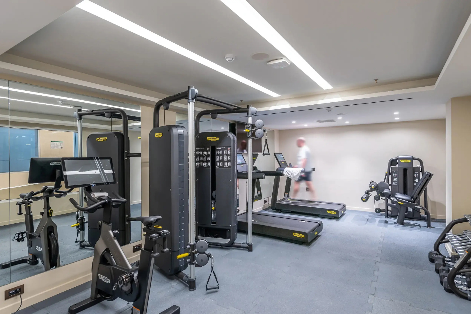 Perle Resort Hotel & Health Spa Marine