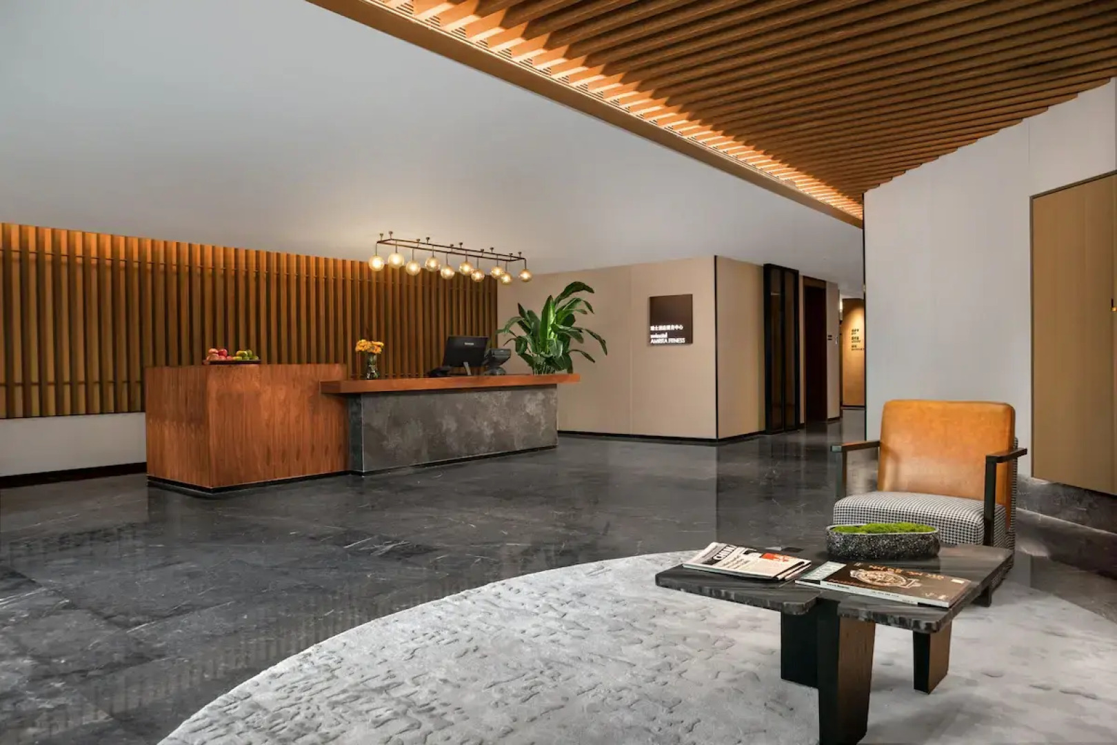 Swissôtel Beijing Hong Kong Macau Center