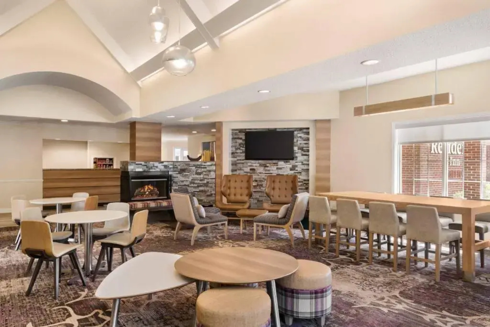Residence Inn by Marriott Houston The Woodlands/Market Street