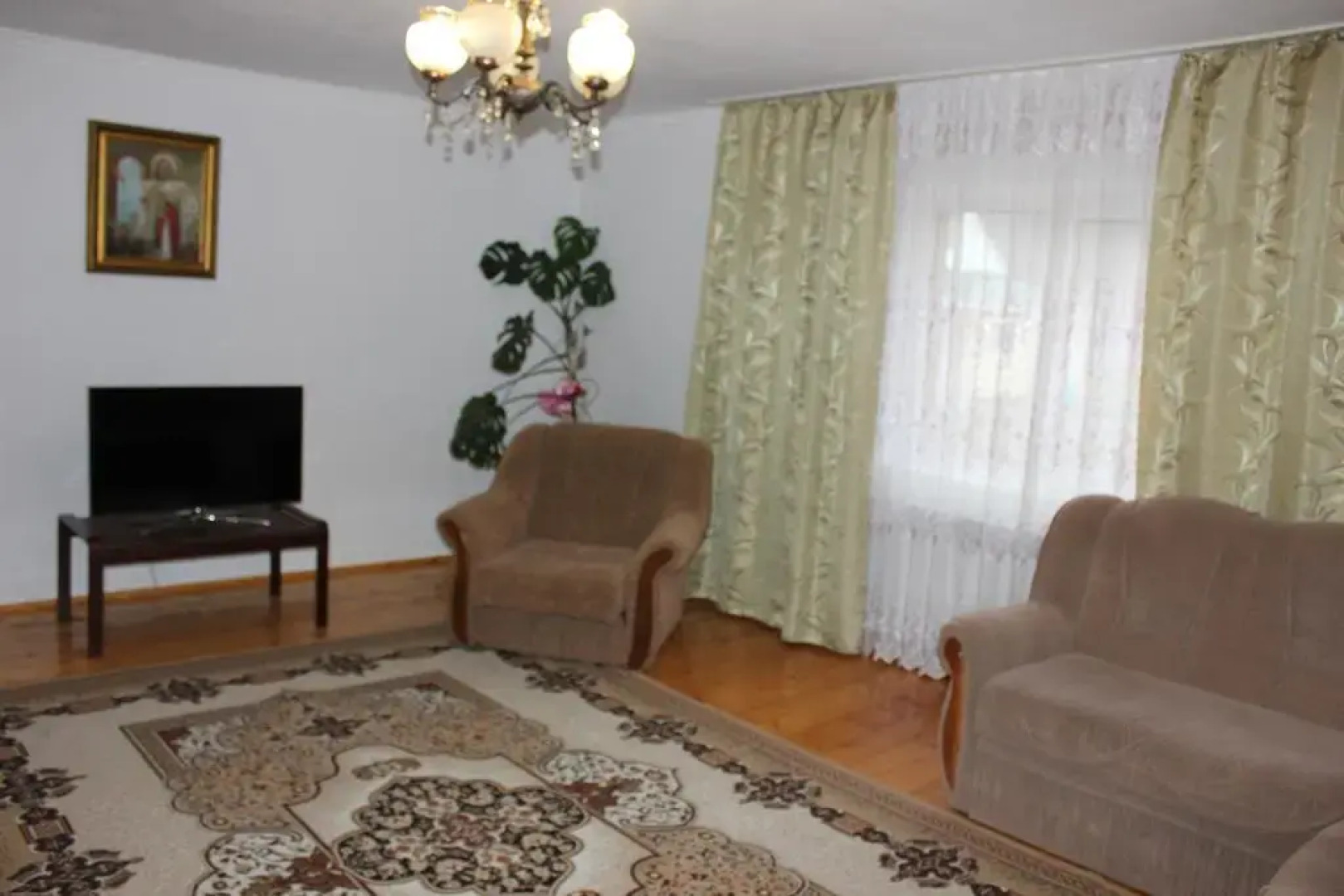 Holiday home Lancedor