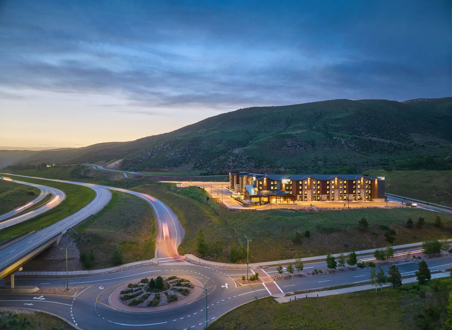Towneplace Suites By Marriott Avon Vail Valley