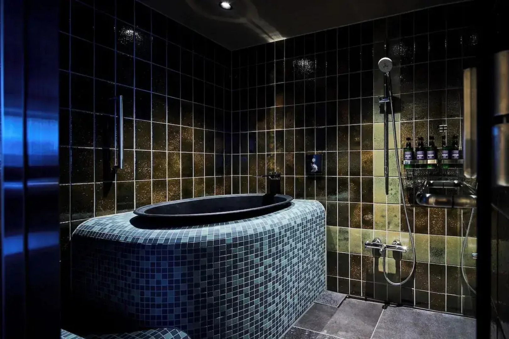 Гостевой дом Itsukushima Iroha