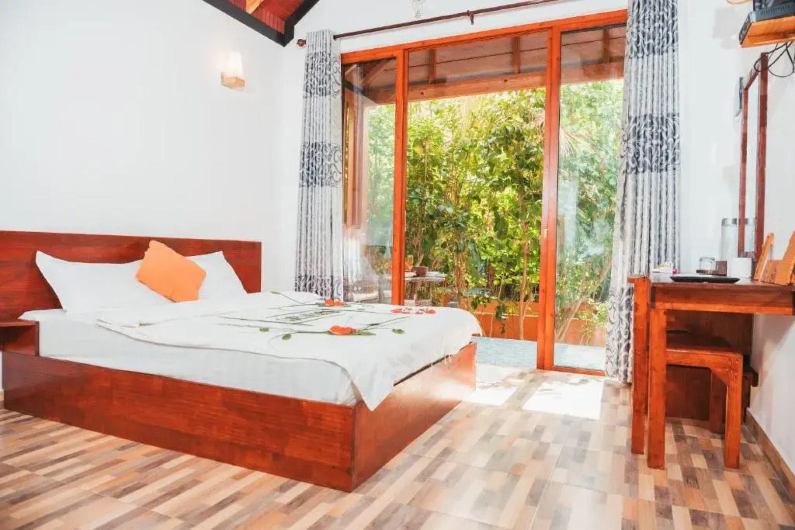 Sabba Beach Suite , Fodhdhoo - Maldives