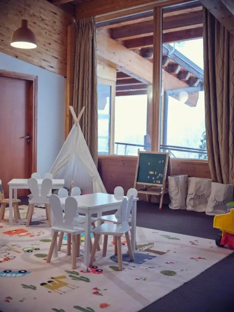 Big Sky Hotel & Spa