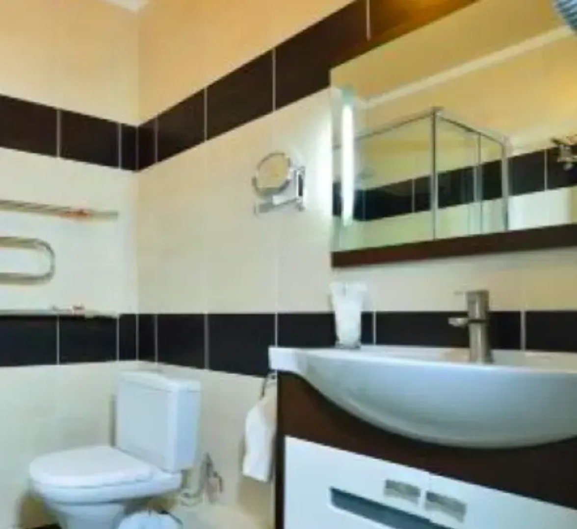 Konfor Hotel Burabay