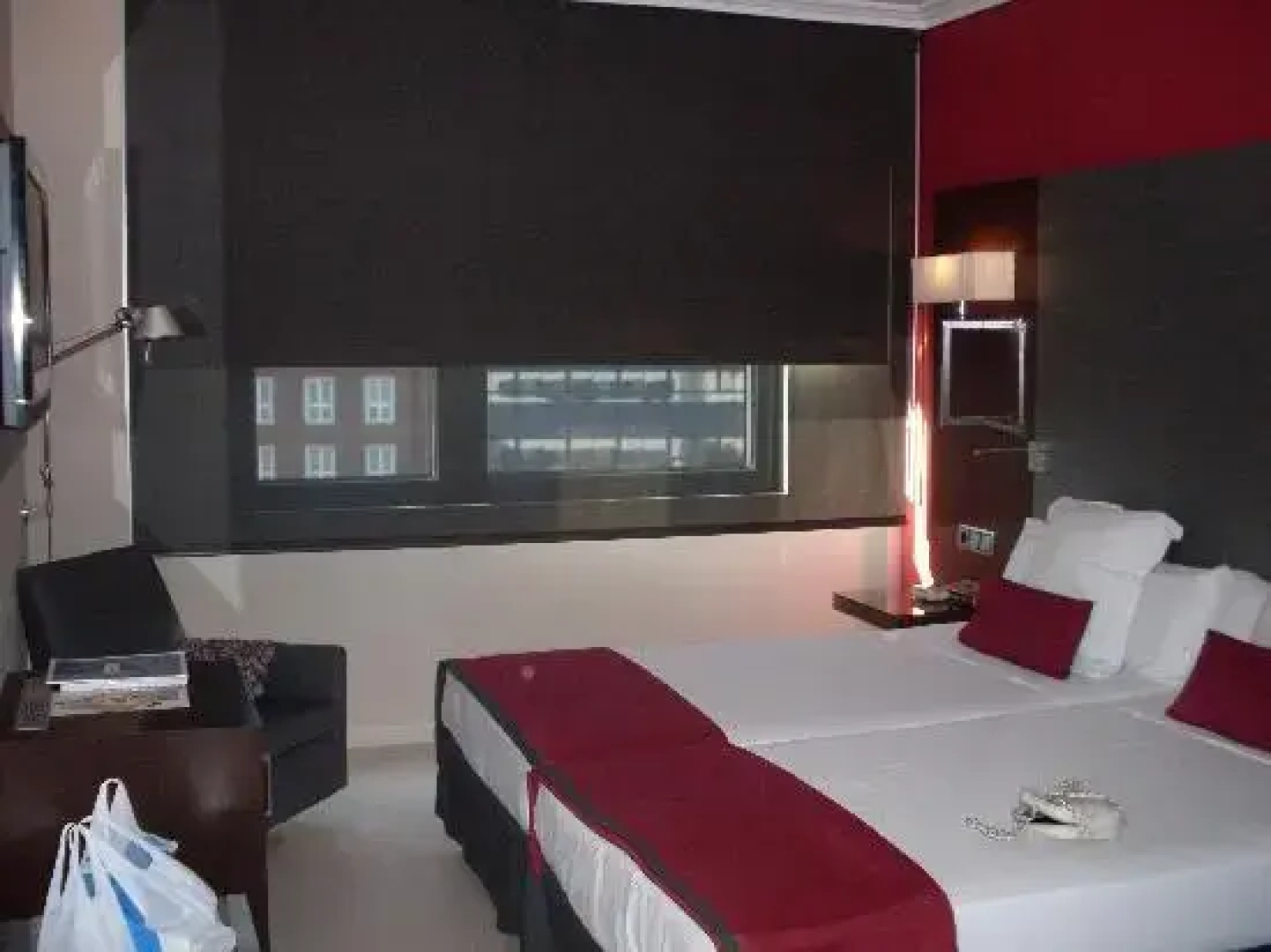 Albergue Candanchu 3000